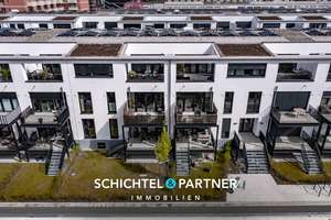 Woltmershausen | Hochwertige Wohnung im beliebten Bremer Tabakquartier – Die vollständige Adresse der Immobilie erhältst du vom Anbieter., 28197 Woltmershausen (Ortsteil), Bremen – Vorschaubild 15