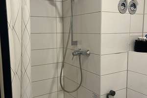 Einzimmerappartement im Studentewohnheim – Ludwig-Thoma-Str. 6, 93051 Kumpfmühl-Ziegetsdorf-Neuprüll, Regensburg – Vorschaubild 9