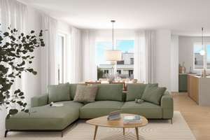 Urban Gallus Vibes: Ihr 4-Zimmer-Penthouse in zentrumsnaher Lage