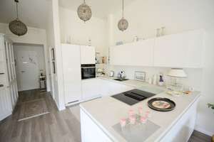 Penthouse-Wohnung mit großer Dachterrasse auf dem Priwall – Die vollständige Adresse der Immobilie erhältst du vom Anbieter., 23570 Travemünde, Lübeck – Vorschaubild 11