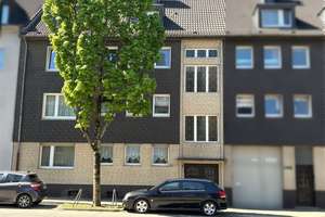 Gepflegte 2,5‑Zimmer‑Wohnung mit schönem Balkon und Tageslichtbad in Essen‑Bergeborbeck – Die vollständige Adresse der Immobilie erhältst du vom Anbieter., 45356 Bochold, Essen – Vorschaubild 7