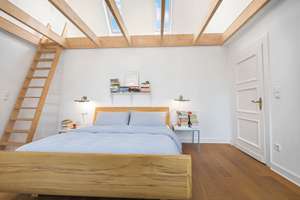 Hochwertig kernsanierte Villa mit viel Ausstrahlung und Atmosphäre in Alt-Bredeney
 – Die vollständige Adresse der Immobilie erhältst du vom Anbieter., 45133 Bredeney, Essen – Vorschaubild 36