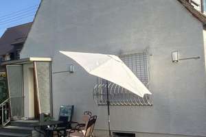 3 Zimmer Wohnung im Bärenkeller - mit Gartenanteil – Rosmarinweg 12, 86156 Bärenkeller, Augsburg – Vorschaubild 4