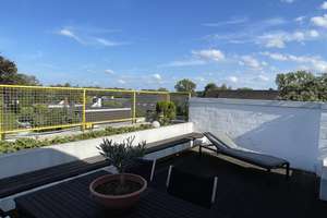 Helle 4 Zi. Eigentumswohnung mit großer Dachterrasse in Oberneuland – Wilhelm-Böhmert-Straße 2, 28355 Oberneuland, Bremen – Vorschaubild 26
