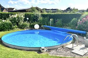 Modernisiertes Ein-/Zweifamilienhaus mit PV-Anlage, Wärmepumpe und Pool auf großem Grundstück – Die vollständige Adresse der Immobilie erhältst du vom Anbieter., 45772 Marl-Hamm, Marl – Vorschaubild 44