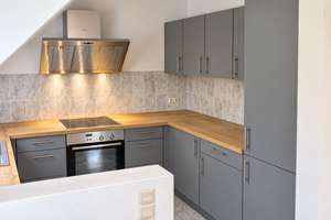 Besondere Maisonette-Wohnung mit Wintergarten & Galerie – 85051 Münchener Straße, Ingolstadt – Vorschaubild 8