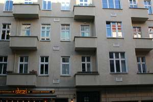 NEUes aus dem Bötzowviertel!