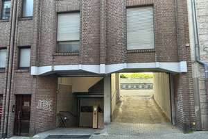 Mehrfamilienhaus mit etablierter Fahrradmanufaktur und nachhaltiger Mieterstruktur am Lindenplatz – Die vollständige Adresse der Immobilie erhältst du vom Anbieter., 52064 Lindenplatz, Aachen – Vorschaubild 3