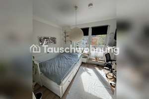 Tauschwohnung: Gemütliche 3-Zimmer-Wohnung in Lübeck St. Gertrud – Die vollständige Adresse der Immobilie erhältst du vom Anbieter., 23566 Sankt Gertrud, Lübeck – Vorschaubild 8