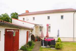 Großes Einfamilienhaus in Golzow mit großem Grundstück und viel Nebengelass – Märkisch-Oderland (Kreis) – Vorschaubild 19