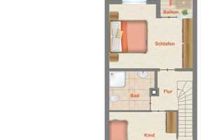 Familienfreundliches Zuhause mit schönem Garten und moderner Einbauküche zu verkaufen! – Böblingen (Kreis) – Vorschaubild 4