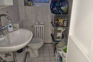 4-Zi. Wohnung in Kiel Ellerbek  Ruhige, zentrale Wohnlage mit guter Infratruktur. – Die vollständige Adresse der Immobilie erhältst du vom Anbieter., 24148 Ellerbek, Kiel – Vorschaubild 11