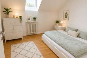 Exklusives Maisonette-Penthouse mit Dachterrasse und Skylineblick über Wiesbaden – Grabenstraße 1, 65183 Mitte, Wiesbaden – Vorschaubild 8