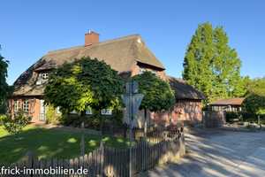Stilvolles Reetdachhaus auf parkähnlichem Grundstück – Ostholstein (Kreis) – Vorschaubild 34