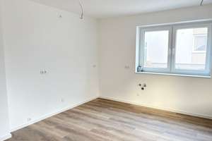 Lichtdurchflutete 3-ZKB-Neubauwohnung mit Terrasse – Fürstenauer Weg 6, 49090 Haste, Osnabrück – Vorschaubild 4