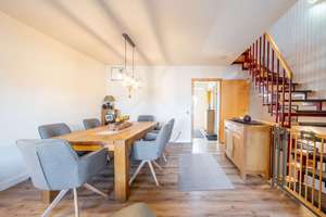 Reihenmittelhaus in Osterfeld mit 6 Zimmern und kleinem Garten – Die vollständige Adresse der Immobilie erhältst du vom Anbieter., 46117 Osterfeld-West, Oberhausen – Vorschaubild 7