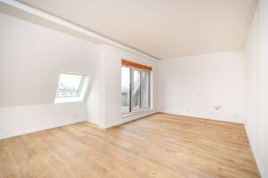 Neubau Penthouse | 90 m²