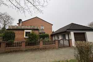 Großzügiges Zweifamilienhaus mit Potenzial in Duisburg *PROVISIONSFREI* – Duisburg – Vorschaubild 1