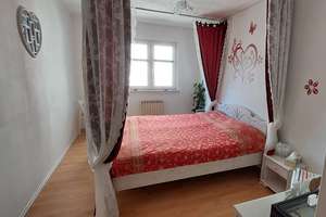 Charmantes Reihenmittelhaus mit 5,5 Zimmern in Duisburg-Bergheim (provisionsfrei!) – Die vollständige Adresse der Immobilie erhältst du vom Anbieter., 47228 Bergheim, Duisburg – Vorschaubild 15