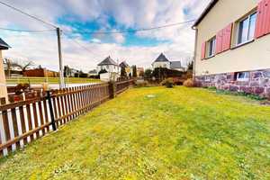 Einfamilienhaus mit Garten in Colditz - voll unterkellert  – Leipzig (Kreis) – Vorschaubild 9