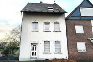 ZWEIFAMILIENHAUS MIT ANBAUPOTENZIAL IN BONN GEISLAR – Bonn – Vorschaubild 20