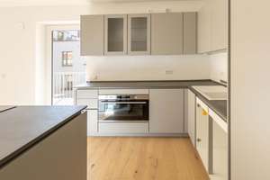 Komfortabel wohnen mit Stil                                        in der Lübecker Altstadt – Die vollständige Adresse der Immobilie erhältst du vom Anbieter., 23552 Innenstadt, Lübeck – Vorschaubild 4