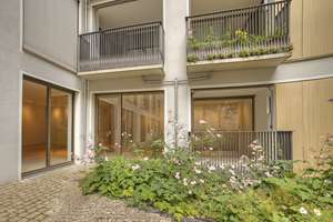 Exklusive 4 Zimmer Wohnung in Best Lage der Münchner Innenstadt – Hotterstr. 11a, 80331 Hackenviertel, München – Vorschaubild 20