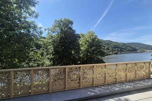 Doppelhaushälfte am Neckar – Die vollständige Adresse der Immobilie erhältst du vom Anbieter., 69118 Ziegelhausen, Heidelberg – Vorschaubild 3