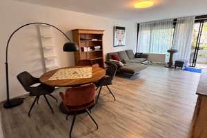 Moderne 3-Zimmer-Wohnung mit Balkon, Garage & Blick ins Grüne – Die vollständige Adresse der Immobilie erhältst du vom Anbieter., 76189 Daxlanden, Karlsruhe – Vorschaubild 23