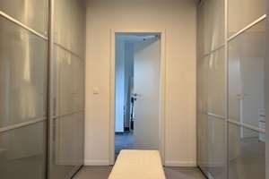 Moderne und Gemütlichkeit vereint – Die vollständige Adresse der Immobilie erhältst du vom Anbieter., 22393 Sasel, Hamburg – Vorschaubild 11