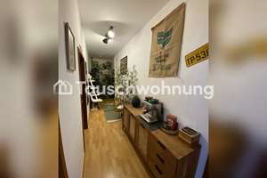 Tauschwohnung: Schöne Altbauwohnung in der Maxvorstadt – suchen 3-Zimmer – Görressstr. 35, 80798 Josephsplatz, München – Vorschaubild 12