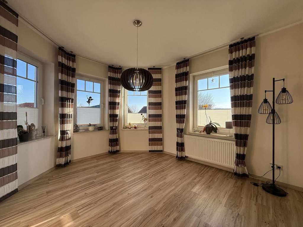 Immobilie in Meißner - Ruhige Oase mit Weitblick – Ihr neues Zuhause zum Wohlfühlen - Bild 4