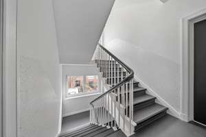 Ottensen! 3 Zi-Dachperle,  WEST Terrasse, Topzustand,  Energiewert B,  3m Decken, PROVISIONFREI – Die vollständige Adresse der Immobilie erhältst du vom Anbieter., 22763 Ottensen, Hamburg – Vorschaubild 16