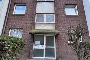 Frisch renoviert! Gut aufgeteilte 3,5 Raum Wohnung – Die vollständige Adresse der Immobilie erhältst du vom Anbieter., 47169 Marxloh, Duisburg – Vorschaubild 5
