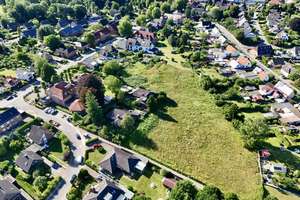 Erstbezug: Stilvolle 3-Zimmer-Wohnung im Neubau