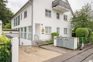 3-Zimmer - leerstehend - optimaler Grundriss – Die vollständige Adresse der Immobilie erhältst du vom Anbieter., 81245 Altaubing, München – Vorschaubild 11