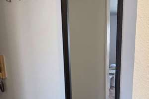  1- Zimmer-Wohnung mit Balkon in Pforzheim – Fußgängerzone ., 75172 Brötzingen, Pforzheim – Vorschaubild 6