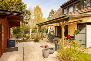 Vermietete Erdgeschosswohnung mit Garten – Attraktive Investition in Thedinghausen – Die vollständige Adresse der Immobilie erhältst du vom Anbieter., 27321 Thedinghausen – Vorschaubild 4