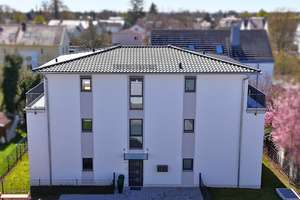 ** Lichtdurchflutete 3 Zimmer Wohnung mit großzügigen Balkon in bester Wohnlage, IN-Haunwöhr ** – Die vollständige Adresse der Immobilie erhältst du vom Anbieter., 85051 Münchener Straße, Ingolstadt – Vorschaubild 16
