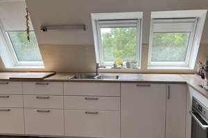Helle & ruhige 4,5 Z.- Dachgeschoss-Wohnung mit neuwertiger Küche – Die vollständige Adresse der Immobilie erhältst du vom Anbieter., 13407 Reinickendorf (Ortsteil), Berlin – Vorschaubild 4