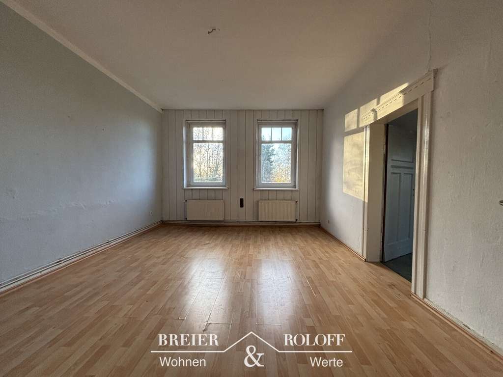 Immobilie in Stadthagen - Ehemaliger Bauernhof mit großem Grundstück – Sanieren, Neugestalten oder Neuaufbauen im Grünen - Bild 2