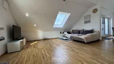 Ankommen und wohlfühlen – moderne 3,5-Zimmer-Wohnung mit hochwertiger Ausstattung
