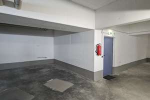 Moderne Erdgeschosswohnung – 110 m² – mit großer Terrasse,  barrierearm, in Neu-Ulm – Die vollständige Adresse der Immobilie erhältst du vom Anbieter., 89233 Neu-Ulm – Vorschaubild 28