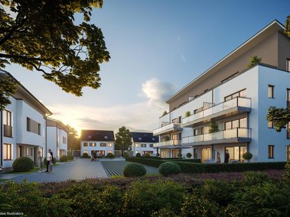 Wohnung mit Garten mieten in Sprockhövel ImmoScout24