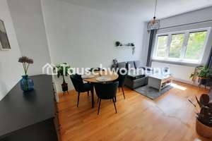 Tauschwohnung: 🌟 Helle 2-Zimmer-DG-Wohnung in Lichtenberg zum Tausch – Die vollständige Adresse der Immobilie erhältst du vom Anbieter., 10367 Lichtenberg (Ortsteil), Berlin – Vorschaubild 1