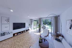 "Gartenfeeling genießen" - Familien-Eckhaus mit Charme – Lohwiesenweg 12, 85774 Unterföhring – Vorschaubild 20