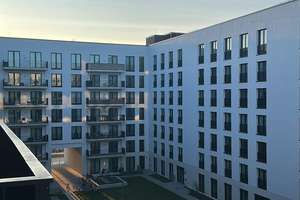 3-Zimmer-Wohnung in München-Freimann
