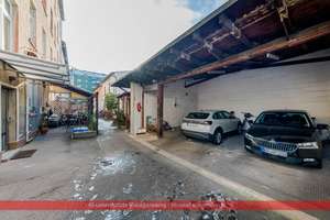 Frankfurt-Bornheim: Gepflegtes Mehrfamilienhaus mit 17 Wohnungen und historischem Altbaucharme – 60389 Nordend-Ost, Frankfurt am Main – Vorschaubild 13