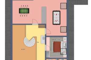 Familienglück²: Bungalow mit Apartment für Jung & Alt mit Weitblick in Steinbild – Die vollständige Adresse der Immobilie erhältst du vom Anbieter., 26892 Kluse – Vorschaubild 37