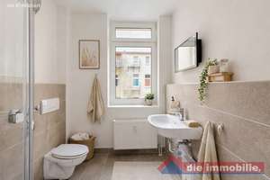 *** 2-Zimmer-Wohnung mit Balkon & moderner EBK – Magdeburg-Sudenburg *** – Braunschweiger Straße 2, 39112 Sudenburg, Magdeburg – Vorschaubild 16